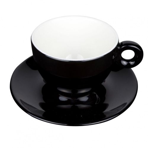 Rondo Cappuccino 20 cl. SET bedrukken Rondo Cappuccino 20 cl. SET bedrukken
